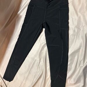 Women’s Black Leggings